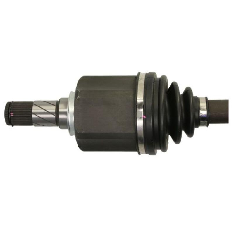 Arbre de transmission avant gauche PASCAL G2R137PC - Visuel 2