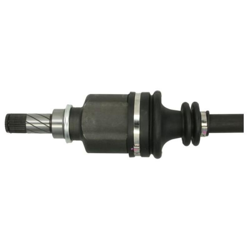 Arbre de transmission avant gauche PASCAL G2R157PC - Visuel 2