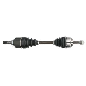 Arbre de transmission avant gauche PASCAL [G2R159PC]