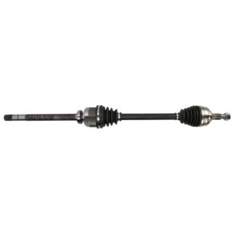 Arbre de transmission avant droit PASCAL OEM 8200866827 Arbre de transmission avant droit PASCAL OEM 8200866827