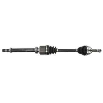 Arbre de transmission avant droit PASCAL OEM 8200482436