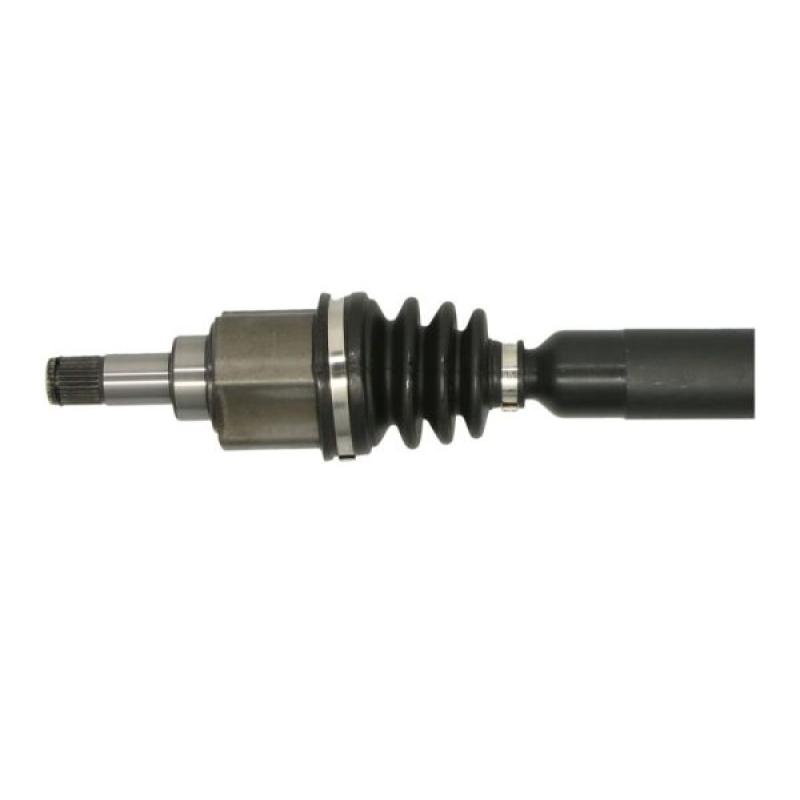 Arbre de transmission avant gauche PASCAL G2S027PC - Visuel 2
