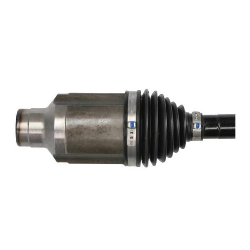 Arbre de transmission avant droit PASCAL G2T012PC - Visuel 2