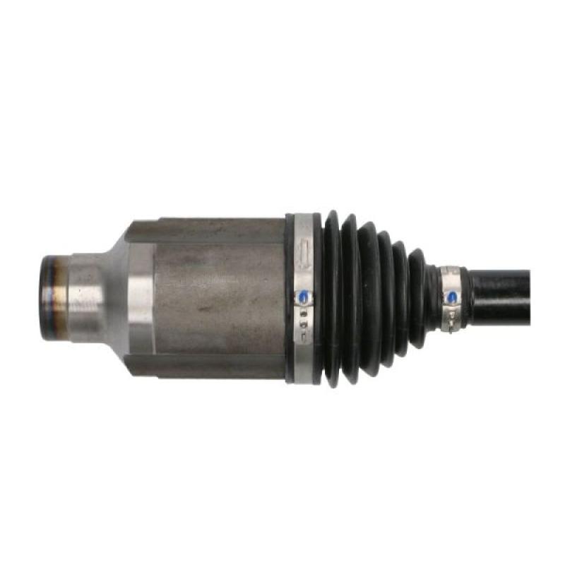 Arbre de transmission avant droit PASCAL G2T016PC - Visuel 2