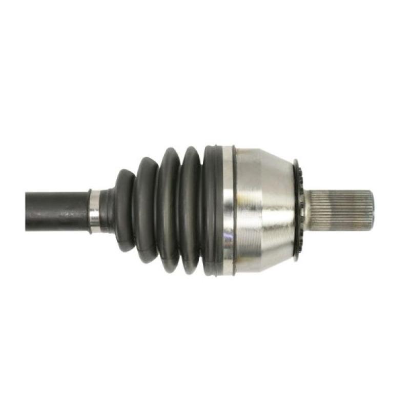 Arbre de transmission avant gauche PASCAL G2V026PC - Visuel 1