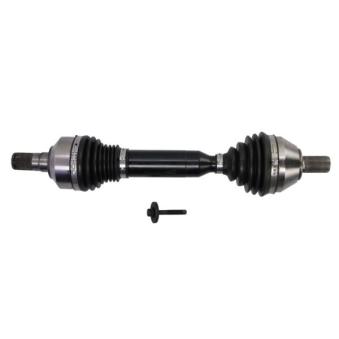 Arbre de transmission avant gauche PASCAL OEM 36011292