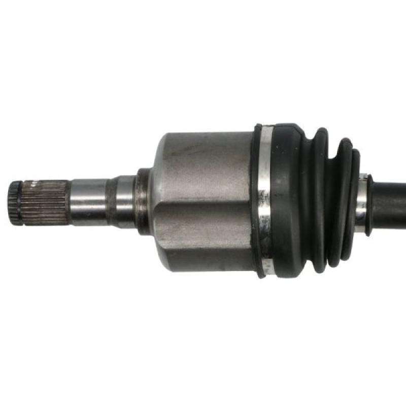 Arbre de transmission avant gauche PASCAL G2V042PC - Visuel 2