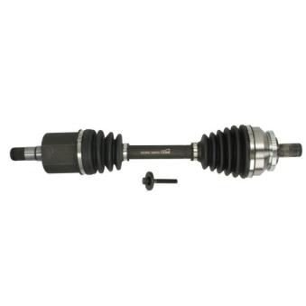 Arbre de transmission avant droit PASCAL OEM 30735152