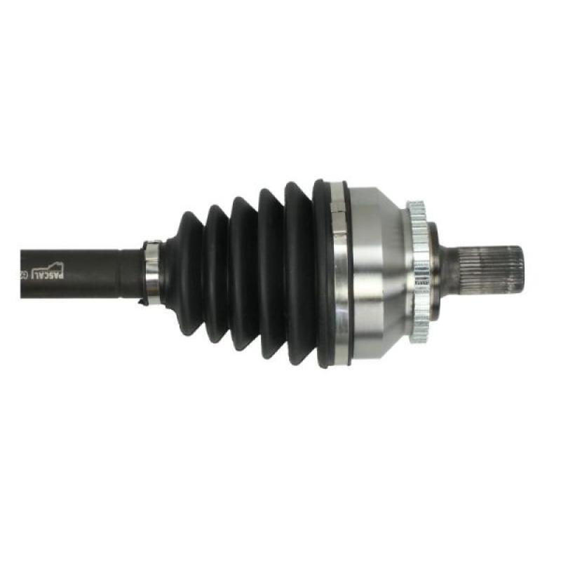 Arbre de transmission avant droit PASCAL G2V049PC - Visuel 1