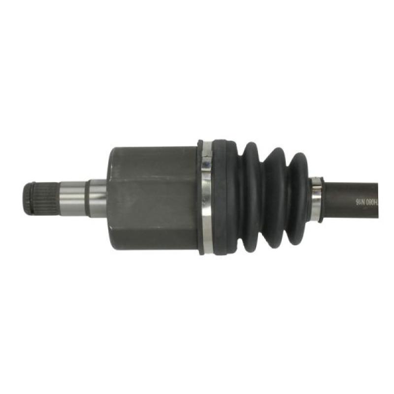 Arbre de transmission avant droit PASCAL G2V049PC - Visuel 2