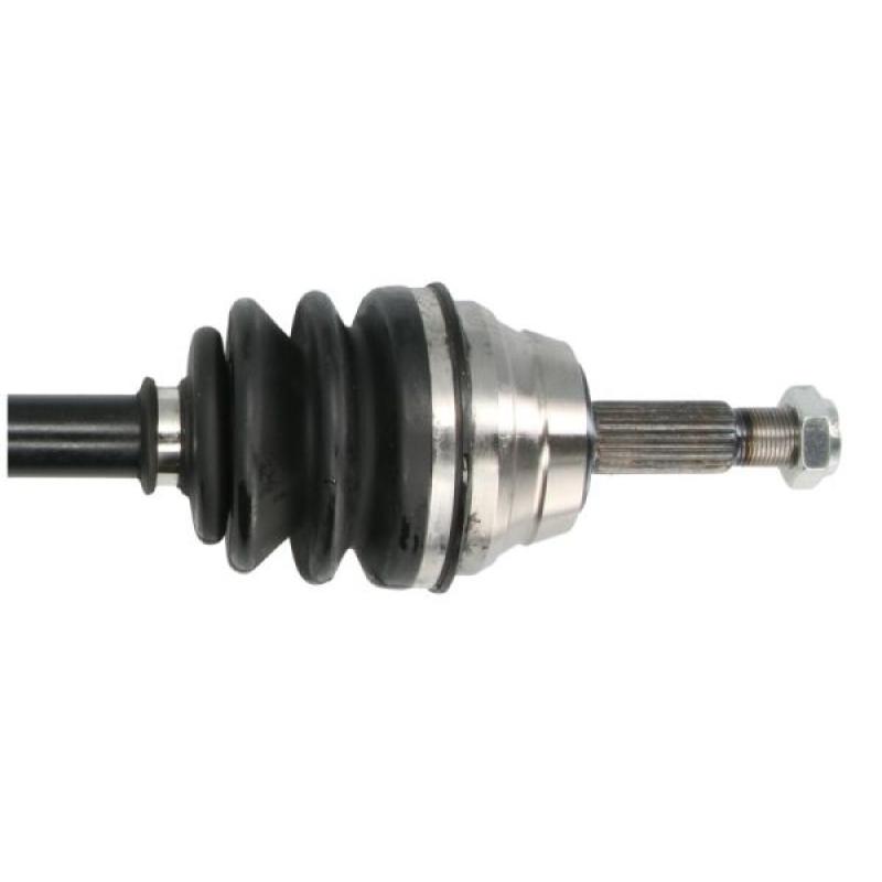 Arbre de transmission avant droit PASCAL G2W007PC - Visuel 1