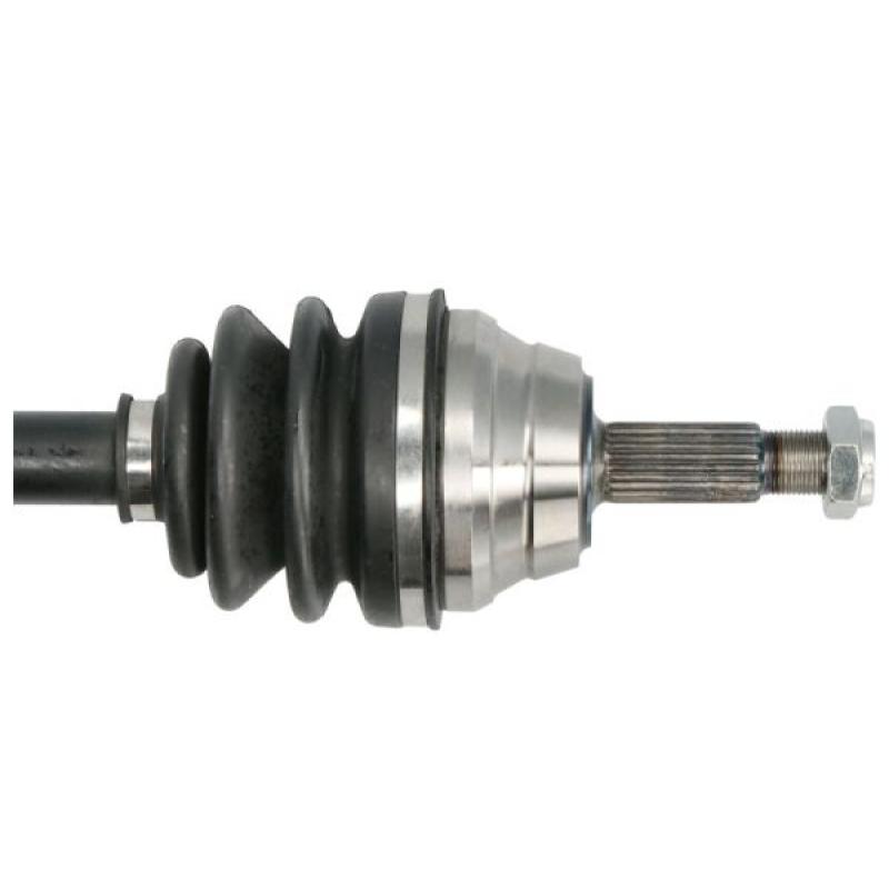 Arbre de transmission avant gauche PASCAL G2W010PC - Visuel 1