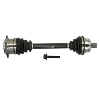 Arbre de transmission avant droit PASCAL [G2W012PC]