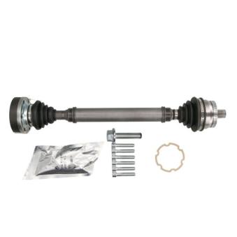 Arbre de transmission avant droit PASCAL [G2W016PC]