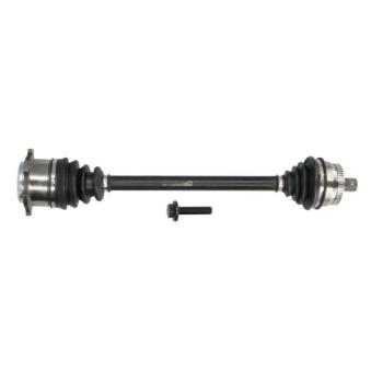 Arbre de transmission avant droit PASCAL OEM 8D0407272DP Arbre de transmission avant droit PASCAL OEM 8D0407272DP