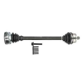 Arbre de transmission PASCAL [G2W044PC]