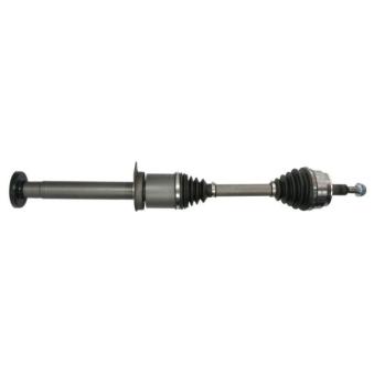 Arbre de transmission avant droit PASCAL [G2W049PC]