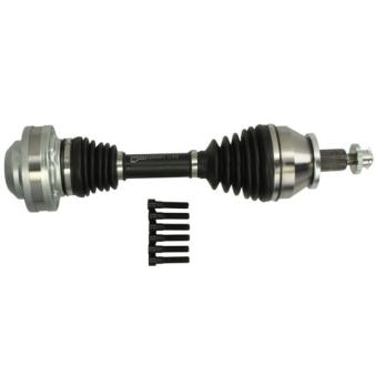 Arbre de transmission avant gauche PASCAL [G2W056PC]