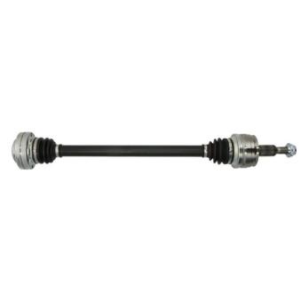 Arbre de transmission arrière droit PASCAL G2W071PC pour VOLKSWAGEN MULTIVAN 2.0 TSI 4motion - 204cv