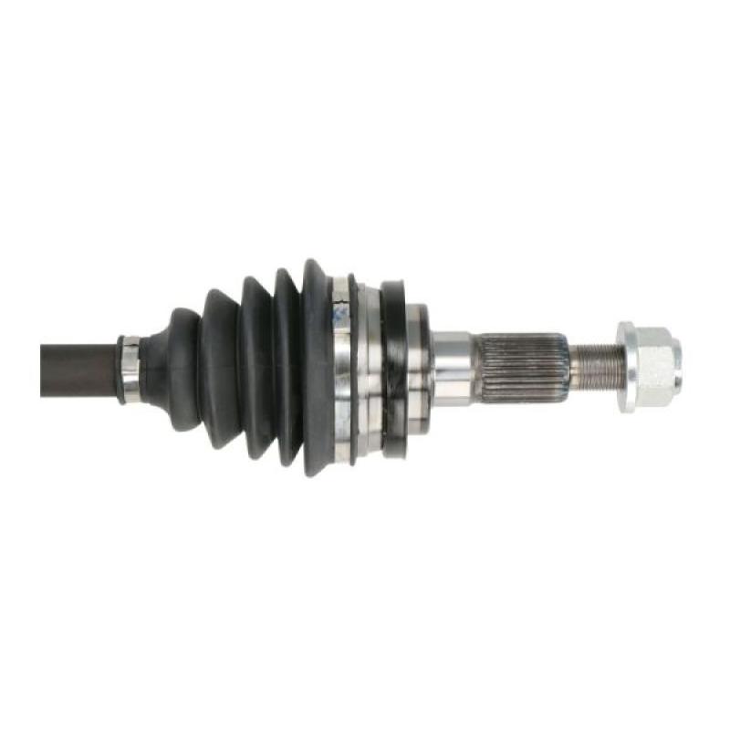 Arbre de transmission PASCAL G2W076PC - Visuel 1