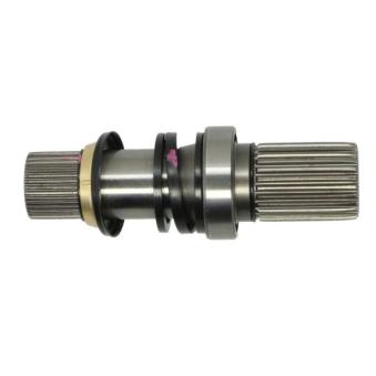 Arbre de transmission avant droit PASCAL OEM 7E0407272AP