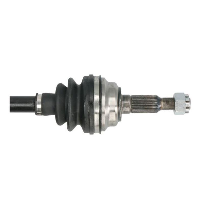 Arbre de transmission avant droit PASCAL G2X027PC - Visuel 1