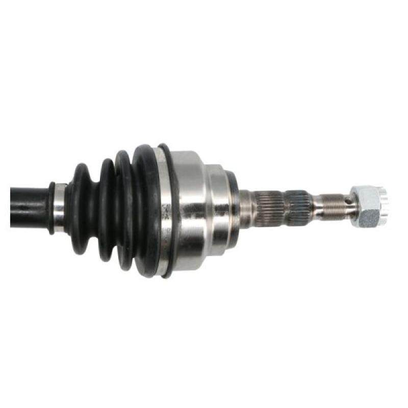 Arbre de transmission avant gauche PASCAL G2X044PC - Visuel 1