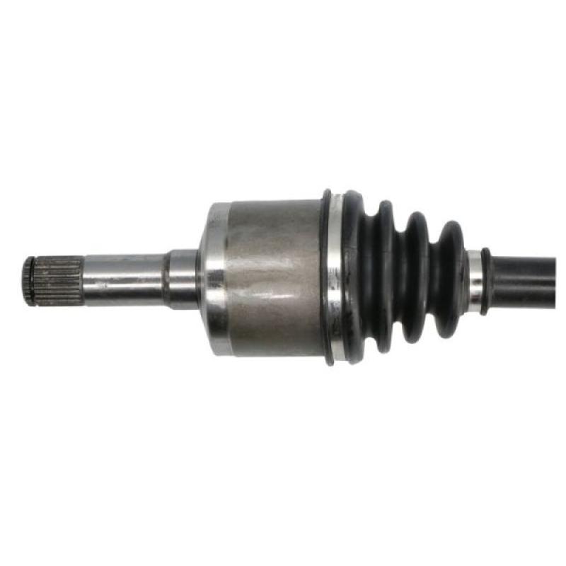 Arbre de transmission avant gauche PASCAL G2X044PC - Visuel 2
