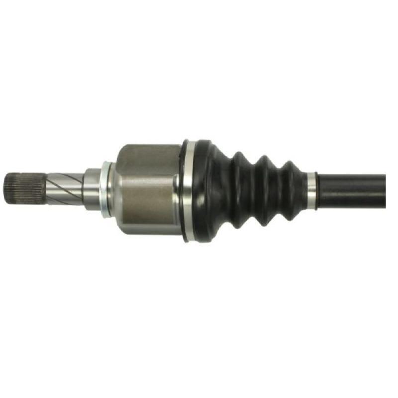 Arbre de transmission avant gauche PASCAL G2X046PC - Visuel 2