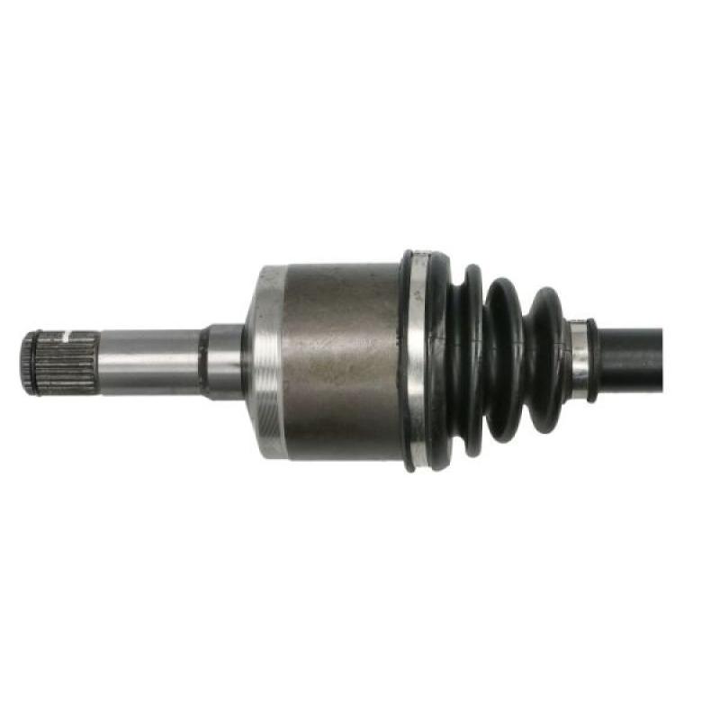 Arbre de transmission PASCAL G2X053PC - Visuel 2
