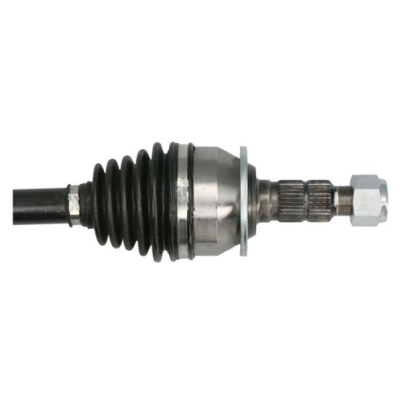 Arbre de transmission avant droit PASCAL G2X069PC - Visuel 1