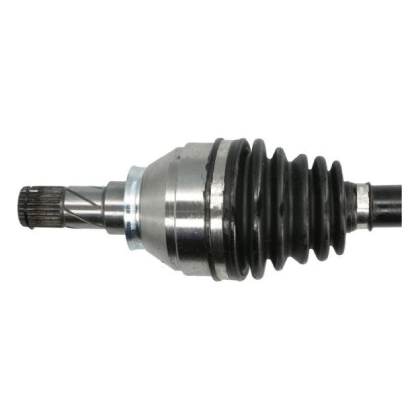 Arbre de transmission avant gauche PASCAL G2X077PC - Visuel 2