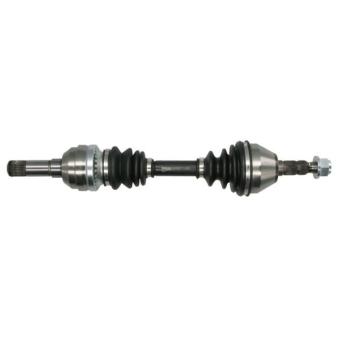 Arbre de transmission avant droit PASCAL [G2X090PC]