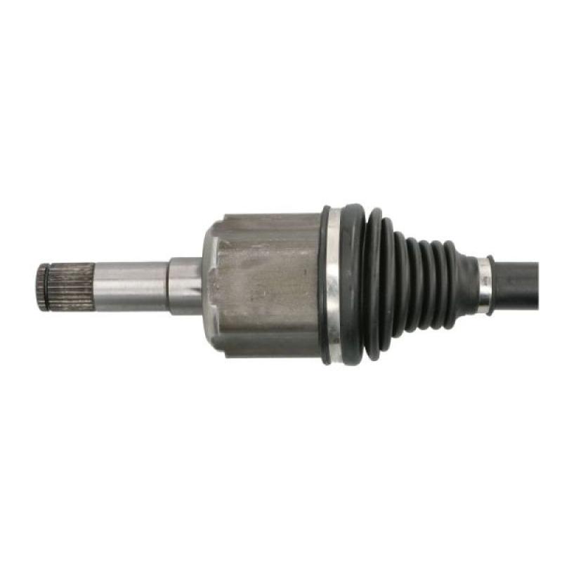 Arbre de transmission avant droit PASCAL G2X091PC - Visuel 2