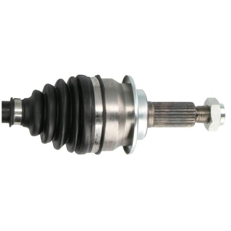 Arbre de transmission avant droit PASCAL G2X093PC - Visuel 1