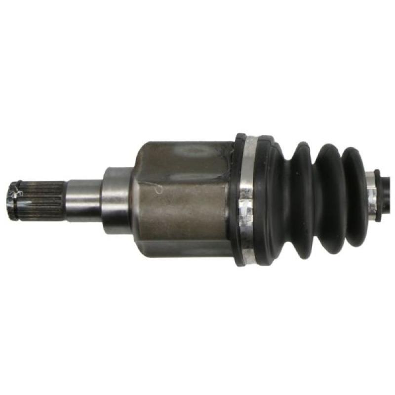 Arbre de transmission avant droit PASCAL G2X093PC - Visuel 2
