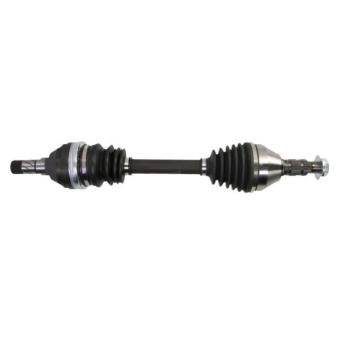 Arbre de transmission avant gauche PASCAL OEM 374625