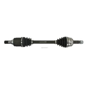 Arbre de transmission avant gauche PASCAL [G2Y003PC]