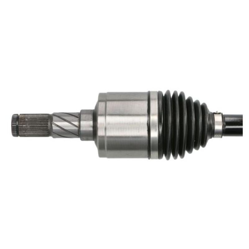 Arbre de transmission avant gauche PASCAL G2Y004PC - Visuel 2