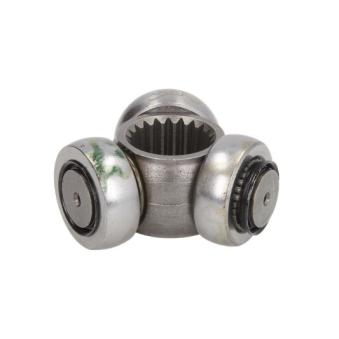 Trépied, arbre de commande PASCAL [G4G002PC]