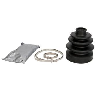 Soufflets de cardan avant PASCAL [G50006PC]