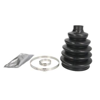 Soufflets de cardan avant PASCAL [G51023PC]