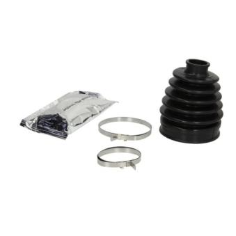 Soufflets de cardan avant PASCAL OEM 392415V125