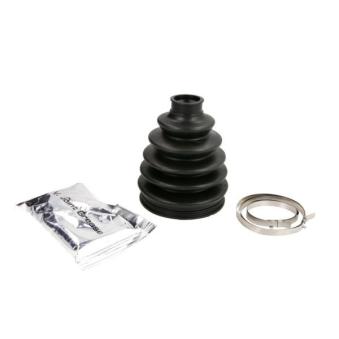 Soufflets de cardan avant PASCAL OEM 39241BU126