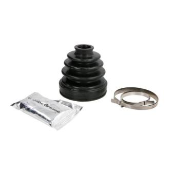 Soufflets de cardan avant PASCAL OEM 397416N225 Soufflets de cardan avant PASCAL OEM 397416N225