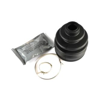 Soufflets de cardan avant PASCAL G53002PC pour MAZDA 323 2.0 - 90cv