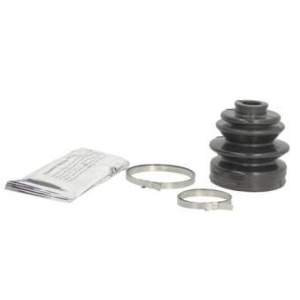 Soufflets de cardan avant PASCAL [G54002PC]