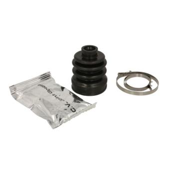 Soufflets de cardan avant PASCAL OEM 42017S2L003 Soufflets de cardan avant PASCAL OEM 42017S2L003