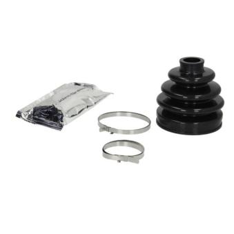 Soufflets de cardan avant PASCAL [G55007PC]