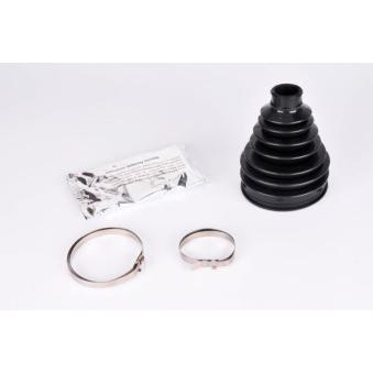 Soufflets de cardan avant PASCAL [G55008PC]